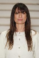 PFW - Chanel Photocall