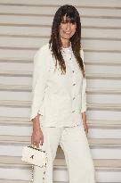 PFW - Chanel Photocall