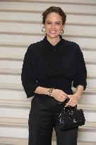 PFW - Chanel Photocall