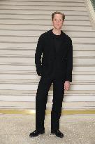 PFW - Chanel Photocall