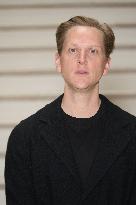 PFW - Chanel Photocall