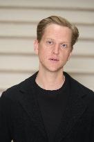 PFW - Chanel Photocall