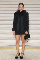 PFW - Chanel Photocall