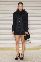 PFW - Chanel Photocall