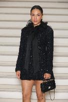 PFW - Chanel Photocall