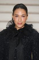 PFW - Chanel Photocall