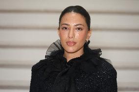 PFW - Chanel Photocall