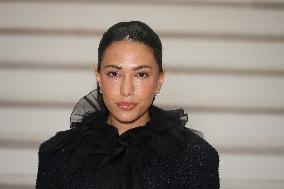 PFW - Chanel Photocall