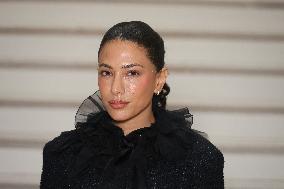 PFW - Chanel Photocall