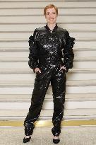 PFW - Chanel Photocall
