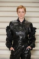 PFW - Chanel Photocall