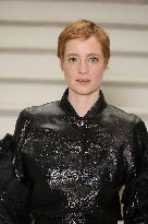 PFW - Chanel Photocall