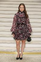 PFW - Chanel Photocall