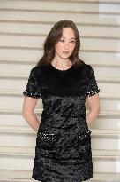 PFW - Chanel Photocall