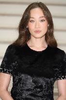 PFW - Chanel Photocall
