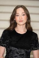 PFW - Chanel Photocall