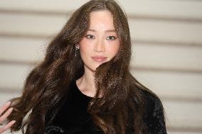 PFW - Chanel Photocall