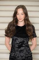PFW - Chanel Photocall