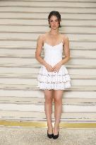 PFW - Chanel Photocall