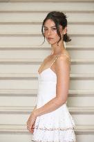 PFW - Chanel Photocall