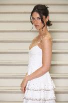 PFW - Chanel Photocall