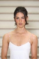 PFW - Chanel Photocall