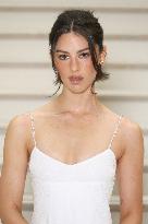 PFW - Chanel Photocall