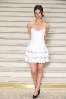PFW - Chanel Photocall