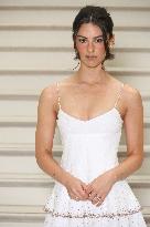 PFW - Chanel Photocall