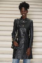 PFW - Chanel Photocall