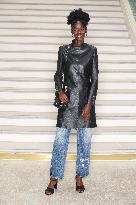 PFW - Chanel Photocall