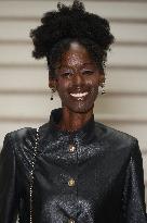 PFW - Chanel Photocall