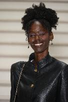 PFW - Chanel Photocall