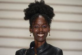 PFW - Chanel Photocall