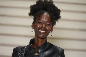 PFW - Chanel Photocall
