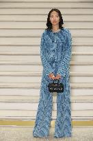 PFW - Chanel Photocall