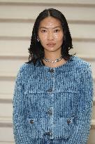 PFW - Chanel Photocall
