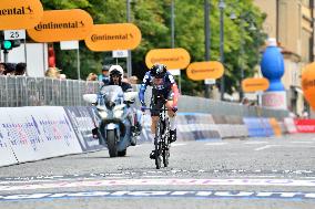 CICLISMO - Giro d'Italia - Giro d'Italia Women - Stage 1 - Bergamo/Bergamo