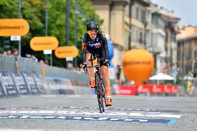 CICLISMO - Giro d'Italia - Giro d'Italia Women - Stage 1 - Bergamo/Bergamo