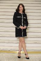 PFW - Chanel Photocall