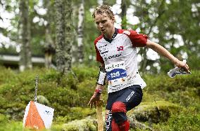 WOC2025 - 2025 World Orienteering Championships - Kuopio, Finland