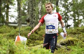 WOC2025 - 2025 World Orienteering Championships - Kuopio, Finland