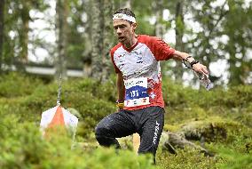 WOC2025 - 2025 World Orienteering Championships - Kuopio, Finland