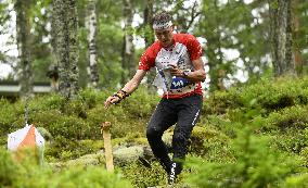 WOC2025 - 2025 World Orienteering Championships - Kuopio, Finland