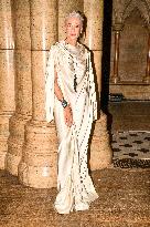 PFW - Lena Erziak Front Row
