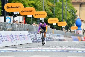 CICLISMO - Giro d'Italia - Giro d'Italia Women - Stage 1 - Bergamo/Bergamo