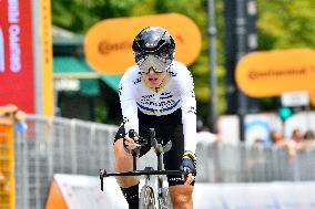 CICLISMO - Giro d'Italia - Giro d'Italia Women - Stage 1 - Bergamo/Bergamo