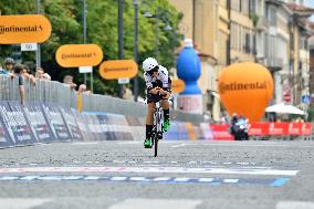 CICLISMO - Giro d'Italia - Giro d'Italia Women - Stage 1 - Bergamo/Bergamo