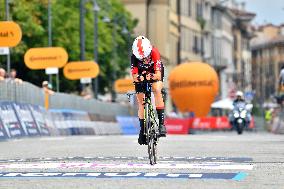 CICLISMO - Giro d'Italia - Giro d'Italia Women - Stage 1 - Bergamo/Bergamo