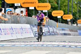CICLISMO - Giro d'Italia - Giro d'Italia Women - Stage 1 - Bergamo/Bergamo
